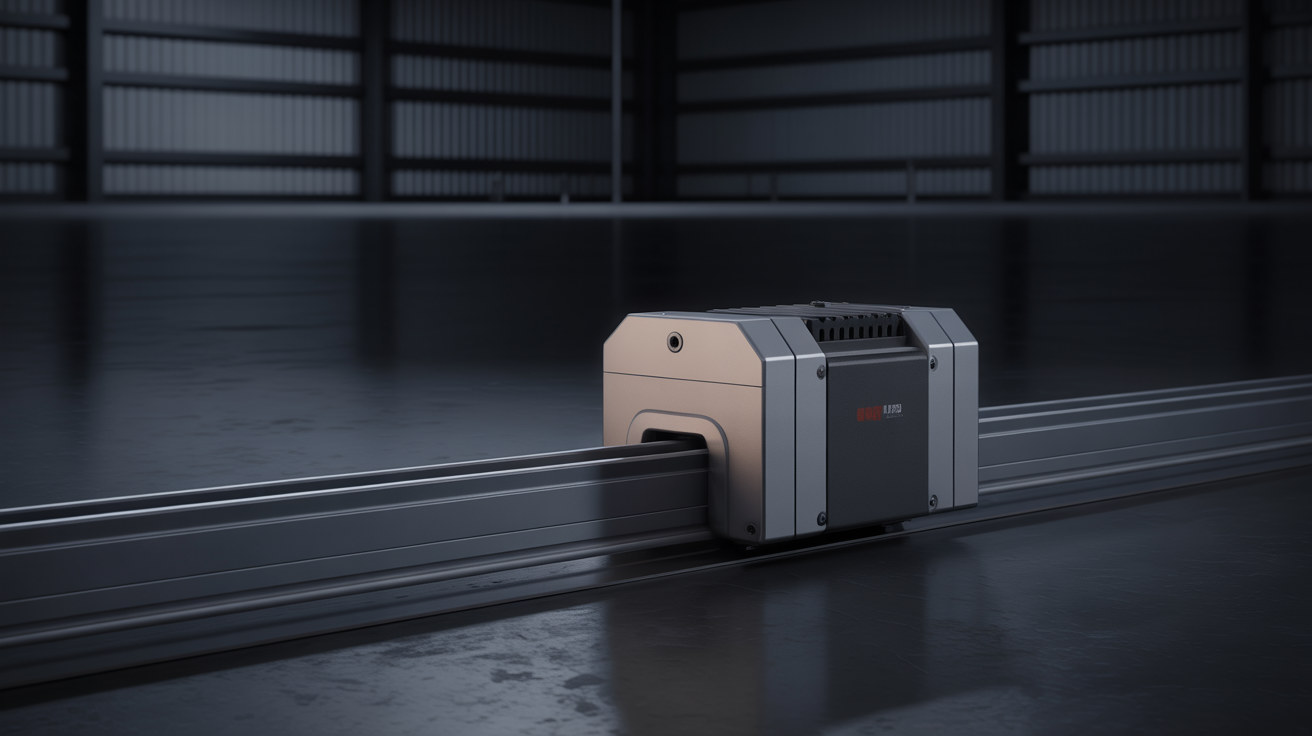 Automação de Portões