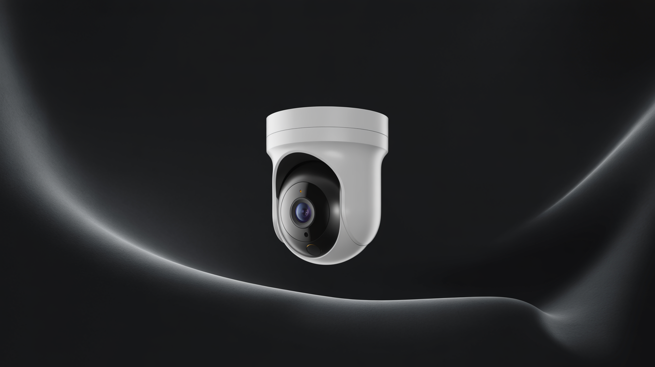 Câmeras de Segurança